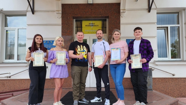Меморандум про співпрацю з Полтавською районною військовою адміністрацією