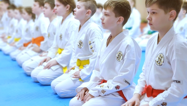 Весняні атестаційні семінари